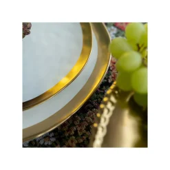 KARE Design Plat Bell 38cm ^ Vaisselle