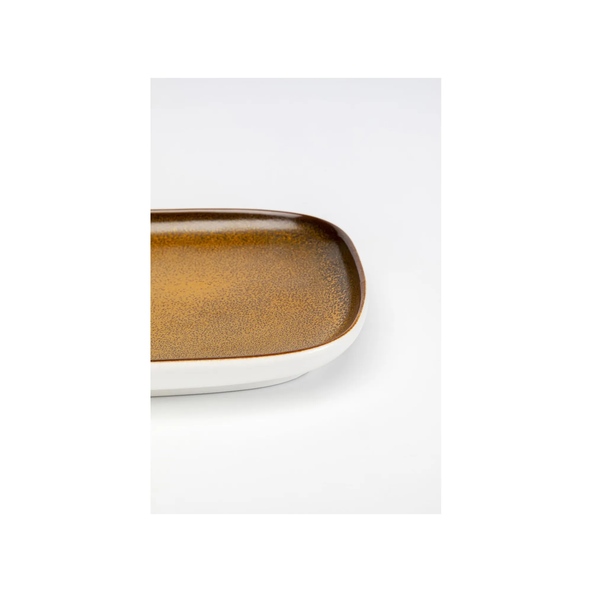 KARE Design Plat Colorino ^ Vaisselle