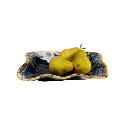 KARE Design Plat Lio Bleu ^ Vaisselle