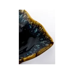 KARE Design Plat Lio Bleu ^ Vaisselle