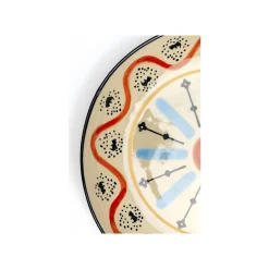 KARE Design Plat Los Cabos 27cm ^ Vaisselle
