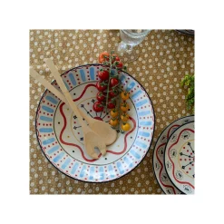 KARE Design Plat Los Cabos 27cm ^ Vaisselle