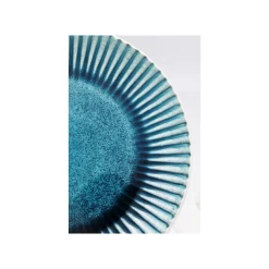 KARE Design Plat Mustique Rim 29cm ^ Vaisselle