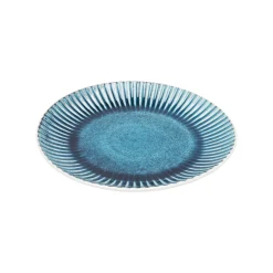 KARE Design Plat Mustique Rim 29cm ^ Vaisselle