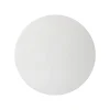 KARE Design Plateau De Table Invitation Rond Blanc ^ Table