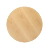 KARE Design Plateau De Table Invitation Rond Chêne ^ Table