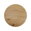 KARE Design Plateau De Table Schickeria Chêne ^ Table