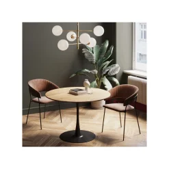 KARE Design Plateau De Table Schickeria Chêne ^ Table