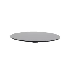 KARE Design Plateau De Table Schickeria Noir ^ Table