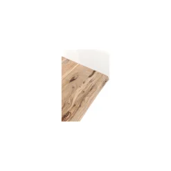 KARE Design Plateau De Table Tavola Harmony Acacia ^ Table
