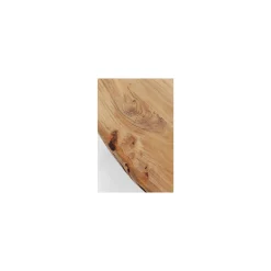 KARE Design Plateau De Table Tavola Harmony Acacia ^ Table