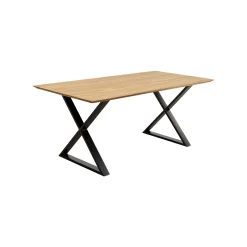 KARE Design Plateau De Table Tavola Symphony Chêne ^ Table