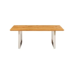 KARE Design Plateau De Table Tavola Symphony Chêne ^ Table