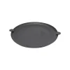 KARE Design Plateau Plio Gris Anthracite ^ Vaisselle