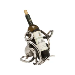 KARE Design Porte-bouteille Pieuvre ^ Portebouteilles