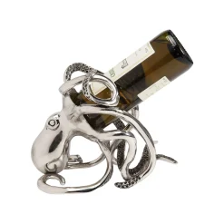 KARE Design Porte-bouteille Pieuvre ^ Portebouteilles