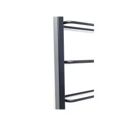 KARE Design Porte-bouteilles Mural Bistro 120x42cm ^ Portebouteilles|Étagère Et Bibliothèque