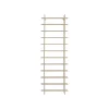 KARE Design Porte-bouteilles Mural Cape Town 136cm Beige ^ Portebouteilles