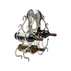 KARE Design Porte-bouteilles Poulpe ^ Portebouteilles