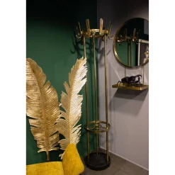KARE Design Portemanteau Gala Doré ^ Portemanteau