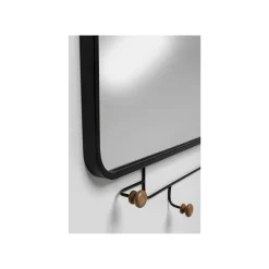 KARE Design Portemanteau Miroir Gina 54x100cm ^ Portemanteau|Miroir