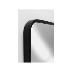 KARE Design Portemanteau Miroir Gina 54x100cm ^ Portemanteau|Miroir