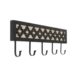 KARE Design Portemanteau Mural Andalusia 60cm ^ Portemanteau