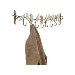 KARE Design Portemanteau Mural Bird Party ^ Portemanteau