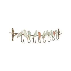KARE Design Portemanteau Mural Bird Party ^ Portemanteau