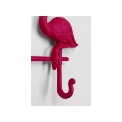 KARE Design Portemanteau Mural Flamants Roses ^ Portemanteau
