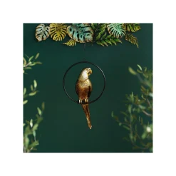 KARE Design Portemanteau Mural Jungle Party ^ Portemanteau