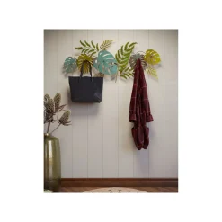 KARE Design Portemanteau Mural Jungle Party ^ Portemanteau