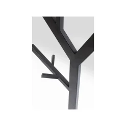 KARE Design Portemanteau Technical Tree 201cm Noir ^ Portemanteau
