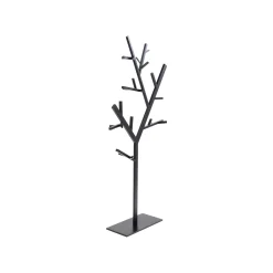 KARE Design Portemanteau Technical Tree 201cm Noir ^ Portemanteau