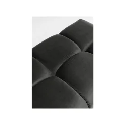 KARE Design Pouf Belami Gris ^ Tabouret & Pouf