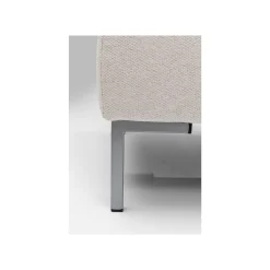 KARE Design Pouf Gianna Crème ^ Tabouret & Pouf