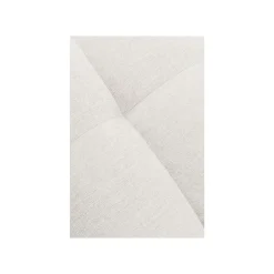 KARE Design Repose-pieds Salamanca Crème ^ Tabouret & Pouf