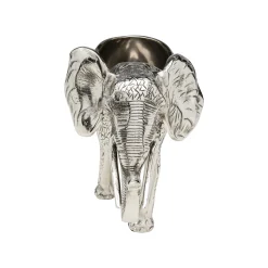 KARE Design Seau à Champagne éléphant ^ Vaisselle