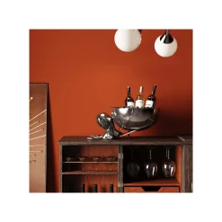 KARE Design Seau à Champagne Pieuvre ^ Vaisselle|Portebouteilles