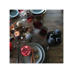 KARE Design Set De 12 Assiettes Gwayi ^ Vaisselle