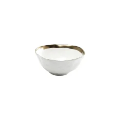 KARE Design Set De Petit-déjeuner Bell ^ Vaisselle