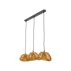 KARE Design Suspension Aloha Drop Tre ^ Lustre & Suspension
