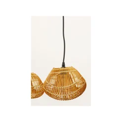 KARE Design Suspension Aloha Drop Tre ^ Lustre & Suspension