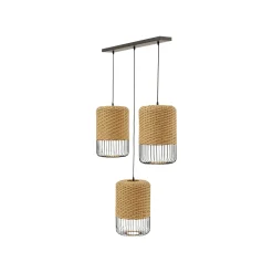 KARE Design Suspension Aloha Tre ^ Lustre & Suspension