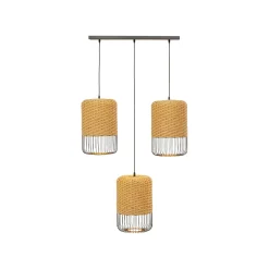 KARE Design Suspension Aloha Tre ^ Lustre & Suspension
