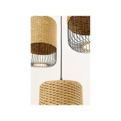 KARE Design Suspension Aloha Tre ^ Lustre & Suspension