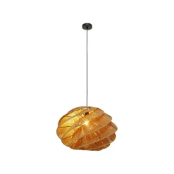 KARE Design Suspension Aloha Whirl 56cm ^ Lustre & Suspension