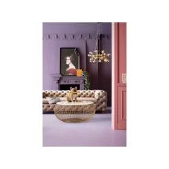 KARE Design Suspension Atomic Balls 18 Dorée ^ Lustre & Suspension