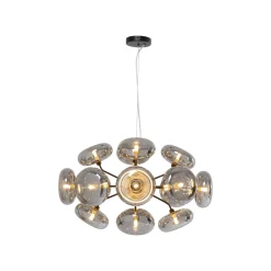 KARE Design Suspension Bellies ^ Lustre & Suspension