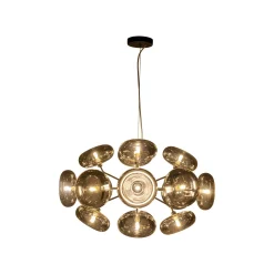 KARE Design Suspension Bellies ^ Lustre & Suspension